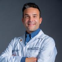 Image of Byron G. Fuseller